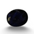Natural Iolite (Kaka Neeli) oval mixed cut loose gemstone, IGC certified IGCDKBAJ42092