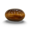 Natural Tiger Eye loose gemstone, IGC certified IGCDKBAJ44762