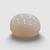 Natural White Opal 17.00 ratti oval cabochon loose gemstone, IGC certified IGCDKBAJ42910
