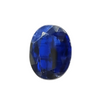 Natural Tanzanite | Oval | SRT Certified No : SRGTL30958 image 1