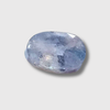 Natural Blue Sapphire | KB | 75H00 | Oval Mixed | Transparent | Govt. Lab Certified