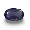 Natural Iolite| Govt. Lab Certified | OvalMix |Blue withCertificate No.: IGCDKBAJ41544 image 0