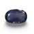 Natural Iolite| Govt. Lab Certified | OvalMix |Blue withCertificate No.: IGCDKBAJ41544 image 0