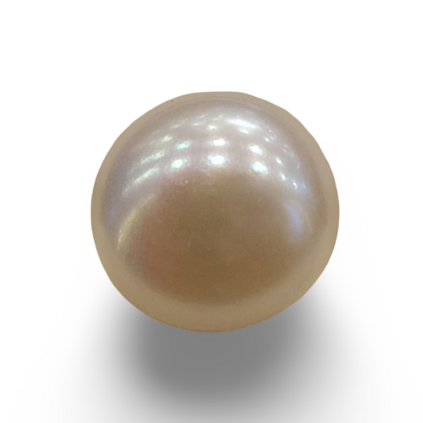 Natural Pearl The Essence of Elegance and Serenity Summary No IGCDKBAJ48384 image 0