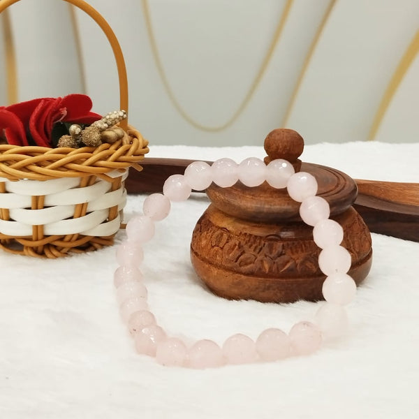Pink Quartz BraceletFamily Life image 0