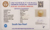 Natural South Sea Pearl – A Symbol of Elegance & Purity Summary No IGCDKBAJ48452 image 2