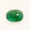 Natural Emerald | OvalCut | Govt. Lab Certified No. SRGTL16133 image 1