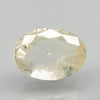 Natural Yellow Sapphire | OvalMixed Cut | Transparent | Govt. Lab Certified | Unheated 9498D38427 image 0