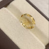 Natural Citrine: The Stone of Abundance and Optimism Summary No IGCDKBAJ42176 image 1