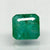 Natural Emerald | Govt. Lab Certified | Octagon StepCut Report No. 9498D38439 image 0