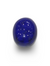 Natural Lapis Lazuli | Oval Cabochon | IGC Certified Certificate No.: IGCDKBAJ42527 image 0