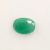 Natural Emerald | Oval Cut | Govt. Lab Certified No. IGCDKBAJ48997 image 0
