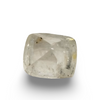Natural Yellow Sapphire |Rectangle Cut | IGC Certified No.: IGCDKBAJ49681 image 1