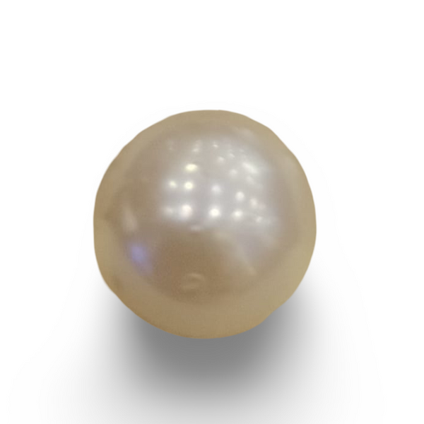 Natural South Sea Pearl – A Symbol of Elegance & Purity Summary No IGCDKBAJ42602 image 0