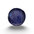 Natural Iolite| Govt. Lab Certified | Oval|Blue withCertificate No.: IGCDKBAJ44631 image 0