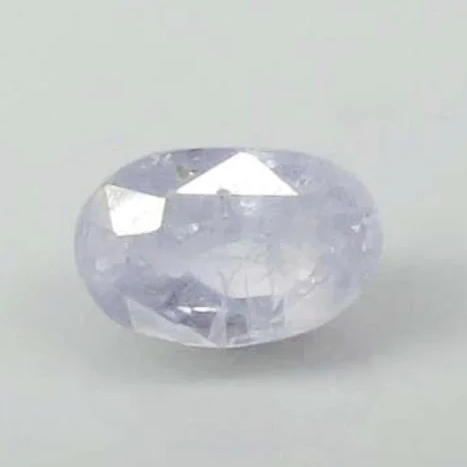 Natural Blue Sapphire | Premium Unheated | Govt. Lab Certified | 8891D36280 image 0
