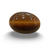 Natural Tiger Eye loose gemstone, IGC certified IGCDKBAJ41315