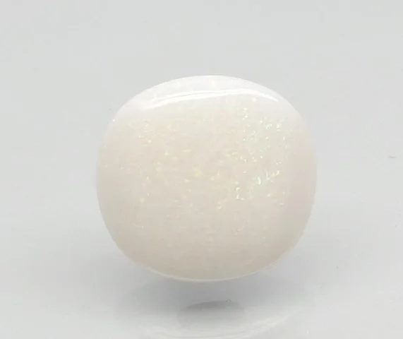 Natural Opal | KB | Oval Cabochon | IIGJ Certified No.: 6810D26554