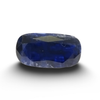 Natural Tanzanite cushion cut loose gemstone, SRT certified SRGTL30947