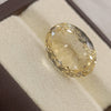 Natural Citrine: The Stone of Abundance and Optimism Summary No IGCDKBAJ42178 image 1