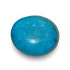 Natural Turquoise | Certified | Oval | Sea BlueCertificate No.: IGCDKBAJ44687 image 1