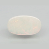 Natural Opal oval cabochon loose gemstone, IIGJ report no. 6926D26985