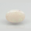 Natural Opal oval cabochon loose gemstone, IIGJ report no. 6938D27119