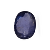 Natural Iolite| Govt. Lab Certified | OvalMix |Blue withCertificate No.: IGCDKBAJ41552 image 1