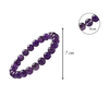 Amethyst Bracelet