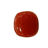 Natural Red Coral | Certified | Oval Cut Gemstone Summary No. IGCDKBAJ57875 image 1