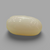 Natural White Coral (Safed Moonga) certified loose gemstone, report no. IGCDKBAJ41536