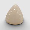 Natural White Opal 7.17 Ratti|Pear| Certified No. IGCDKBAJ44653 image 0