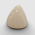 Natural White Opal 7.17 ratti pear cut loose gemstone, IGC certified IGCDKBAJ44653