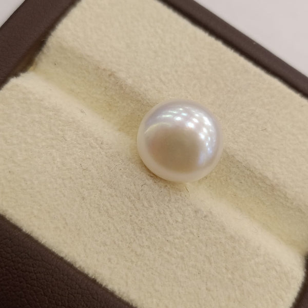 Natural Pearl The Essence of Elegance and Serenity Summary No IGCDKBAJ48384 image 1