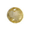 Natural Yellow Sapphire | Cushion Cut | IGC Certified No.: IGCDKBAJ53516 image 1