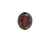 Natural Garnet Oval Mix SRT Certified No : SRGTL30641 image 1