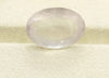 7.50 Ratti Natural Rose Quartz: The Gemstone of Love and Harmony image 0