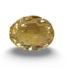Natural Citrine: The Stone of Abundance and Optimism Summary No IGCDKBAJ42174 image 0