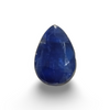 Natural Tanzanite | Pear | SRT Certified No : SRGTL30960 image 1