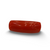 NaturalRed Coral | Certified|Capsule CutGemstone Summary No. IGCDKBAJ44945 image 0