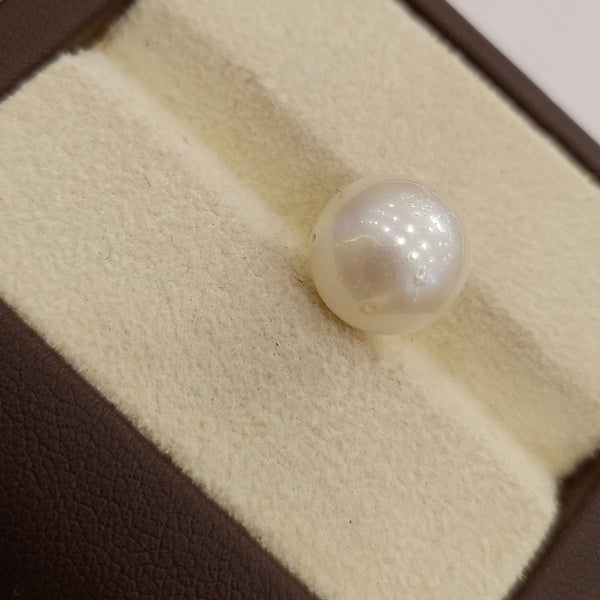 Natural South Sea Pearl – A Symbol of Elegance & Purity Summary No IGCDKBAJ54986 image 1