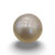 Natural South Sea Pearl (Moti) 18.11 ratti loose gemstone, IGC certified IGCDKBAJ42611