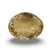 Natural Citrine (Sunela) loose gemstone, IGC certified IGCDKBAJ45610