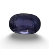 Natural Iolite| Govt. Lab Certified | OvalMix |Blue withCertificate No.: IGCDKBAJ42082 image 0