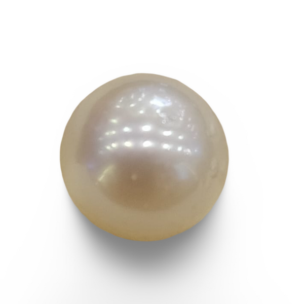Natural South Sea Pearl – A Symbol of Elegance & Purity Summary No IGCDKBAJ42597 image 0
