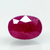 Natural Purplish Red Ruby | Certified Unheated | Oval Mixed Cut | 5.54 RT | Report No. 9581D38690 image 0