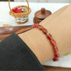 Red Premium Spiritual A Symbol Of Protection Bracelet For Men & Women image 0