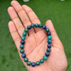 Purpul Premium azuritePositive Bracelet for Men & women image 2