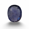 Natural Iolite| Govt. Lab Certified | OvalMix |Blue withCertificate No.: IGCDKBAJ42077 image 1