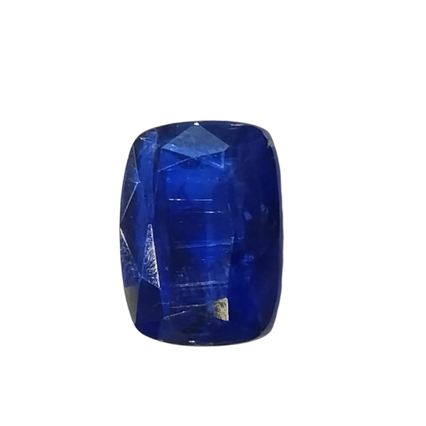 Natural Tanzanite | Cushion | SRT Certified No : SRGTL30951 image 1